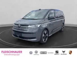 Volkswagen T7 Multivan Edition lang Life 2,0 l 110 kW TDI