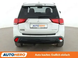 Mitsubishi Outlander Bild 5