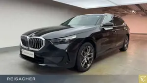 BMW 520 d Touring Autom. Parksystem Sitzheizung