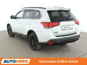 Mitsubishi Outlander Bild 4