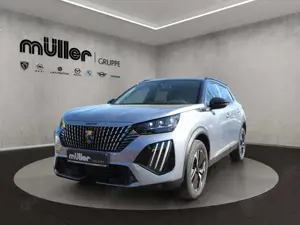 Peugeot 2008 BlueHDi 130 EAT8 GT