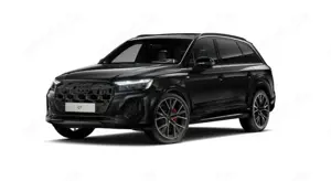 Audi Q7 SUV TDI quattro UPE 125.560,00 S line Businsess...