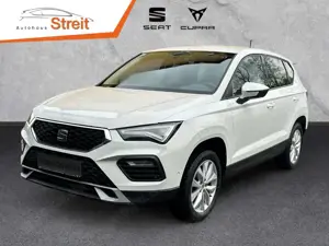 SEAT Ateca Style 1.5 TSI 6-Gang GJR Digitales Cockpit LED Spe