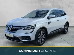 Renault Koleos INITIALE PARIS 4x4 2.0 BLUE dCi 185 Initiale Paris