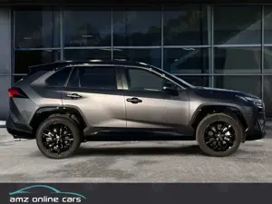Toyota RAV 4 Hybrid Style 2Tone*Leder*el.Heckklappe*LED Bild 4
