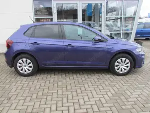 Volkswagen Polo 1.0 Life *LED*PDC*Klima* Bild 2