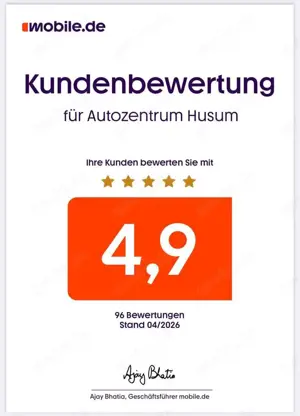 MINI Cooper SE Essential Trim Bild 2