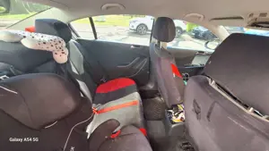 Volkswagen Passat Bild 5