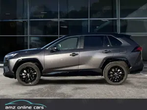 Toyota RAV 4 Hybrid Style 2Tone*Leder*el.Heckklappe*LED Bild 3