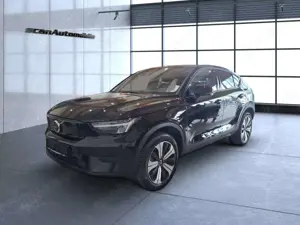 Volvo C40 Plus Recharge Pure Electric AWD Bluetooth LED Bild 2