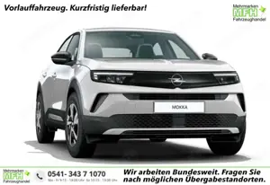 Opel Mokka Edition  Hybrid WinterP SHZ LHZ Klimaaut PDC Te...