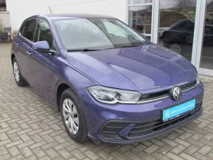 Volkswagen Polo 1.0 Life *LED*PDC*Klima* Bild 4