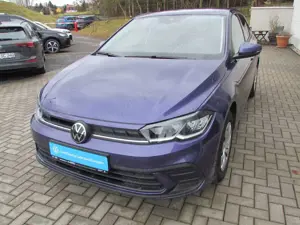 Volkswagen Polo 1.0 Life *LED*PDC*Klima* Bild 5