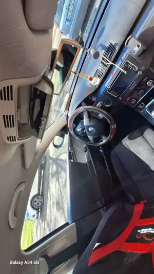 Volkswagen Passat Bild 4