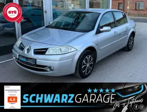 Renault Megane II Classic Lim. Avantage