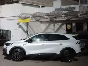Renault Symbioz E-Tech Full Hybrid 145 Esprit Alpine Pan Bild 5