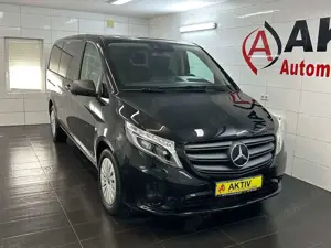 Mercedes-Benz Vito Tourer 119 CDI Edition lang*Standheizung*