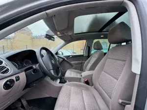 Volkswagen Tiguan Track  Field 4Motion Bild 5