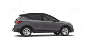 SEAT Arona Bild 2