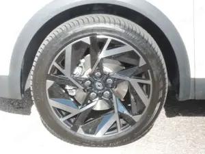 Renault Symbioz E-Tech Full Hybrid 145 Esprit Alpine Pan Bild 4