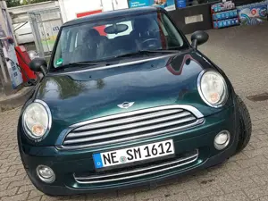 MINI One One,****Klima,In gutem zustand**** Bild 2