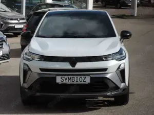 Renault Symbioz E-Tech Full Hybrid 145 Esprit Alpine Pan Bild 2
