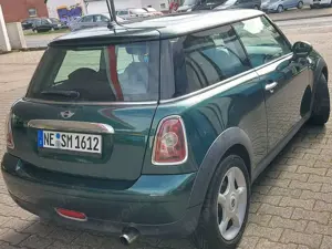 MINI One One,****Klima,In gutem zustand**** Bild 4