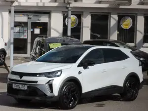 Renault Symbioz E-Tech Full Hybrid 145 Esprit Alpine Pan