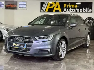 Audi A3 Sportback 40 e-tron VirtualCockpit ACC Autom.