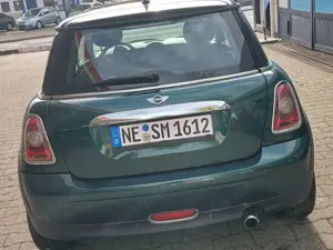 MINI One One,****Klima,In gutem zustand**** Bild 5