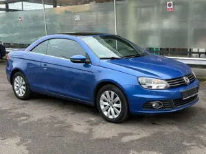 Volkswagen Eos Basis