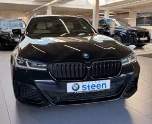 BMW 530 530e xDrive Touring Aut.
