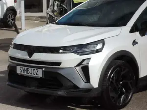 Renault Symbioz E-Tech Full Hybrid 145 Esprit Alpine Pan Bild 3