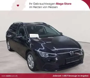 Volkswagen Golf Golf Variant 2.0 TDI DSG Life NAV ACC LED