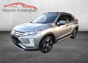 Mitsubishi Eclipse Cross 1.5 T-MIVEC ClearTec Top"KAMERA"LED"HUD"LEDER"NAVI