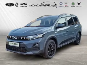 Dacia Jogger ECO-G 120 (7-Sitzer) Expression (DJF)