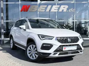 SEAT Ateca Bild 2