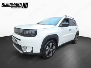 Fiat Grande Panda Elektro La Prima 44 kWh (113 PS)