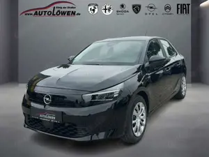 Opel Corsa F 1.2 Turbo Edition (EURO 6e)