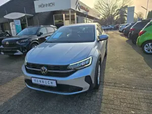 Volkswagen Taigo 1.0 TSI  LED SHZ Navi-APP Klima