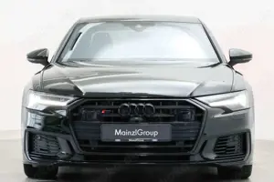 Audi S6 TDI quattro Matrix HUD Nav BO 360° Bild 5