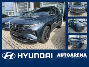 Hyundai TUCSON 1.6 T-GDI Advantage ACC Akustikglas Kam.