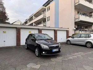 Skoda Fabia 1.6 TDI DPF Best of