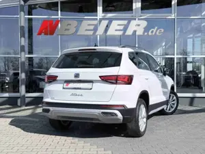 SEAT Ateca Bild 4