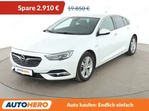 Opel Insignia 1.6 SIDI Turbo INNOVATION Aut.*NAVI*CAM*LED*PDC*