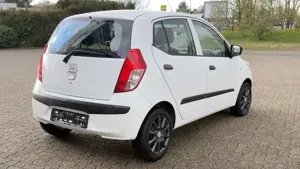 Hyundai i10 Bild 4