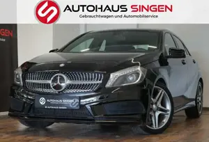 Mercedes-Benz A 180 AMG LINE|BI-XENON|NAVI|KLIMA|SHZ