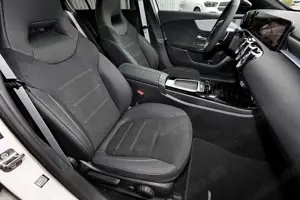 Mercedes-Benz A 200 AMG Distronic+RüKam+LED+Pano+AHK+Totwinkel Bild 4