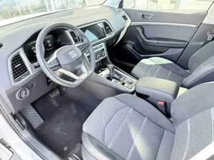 SEAT Ateca Bild 5