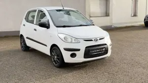 Hyundai i10 Bild 3